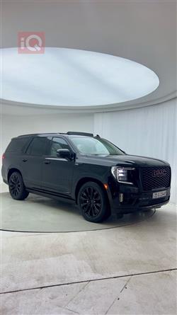 GMC Yukon